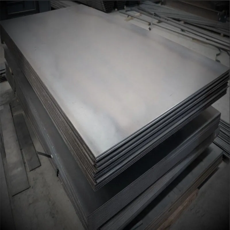 carbon steel plate&sheet